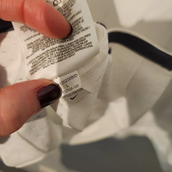 Nike Broncos Manning Jersey - Picture 5 of 6